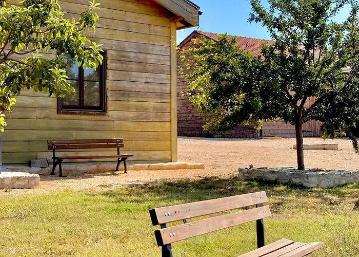 Hotel & - Terizis Le Rocher *