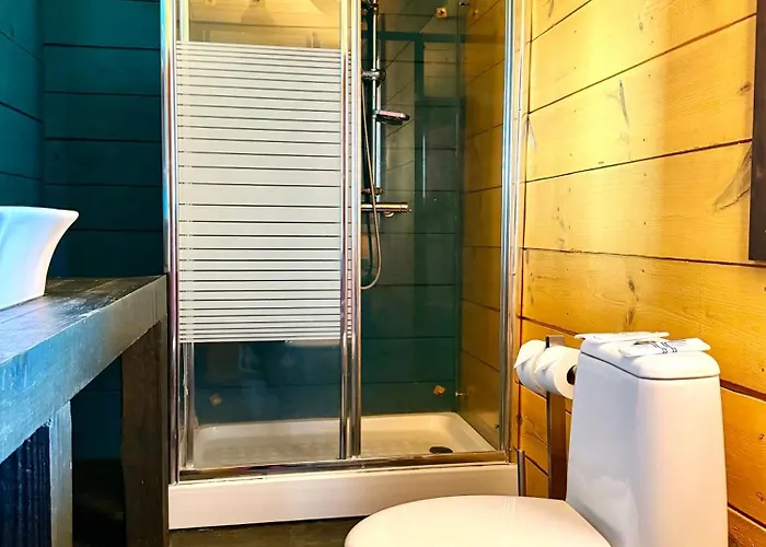 & - Terizis Le Rocher Hotel Bulgarevo