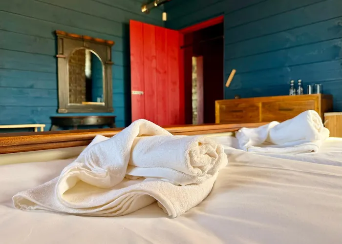 & - Terizis Le Rocher * Bulgarevo