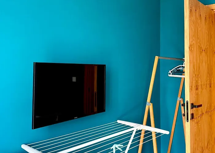 & - Terizis Le Rocher Hotel