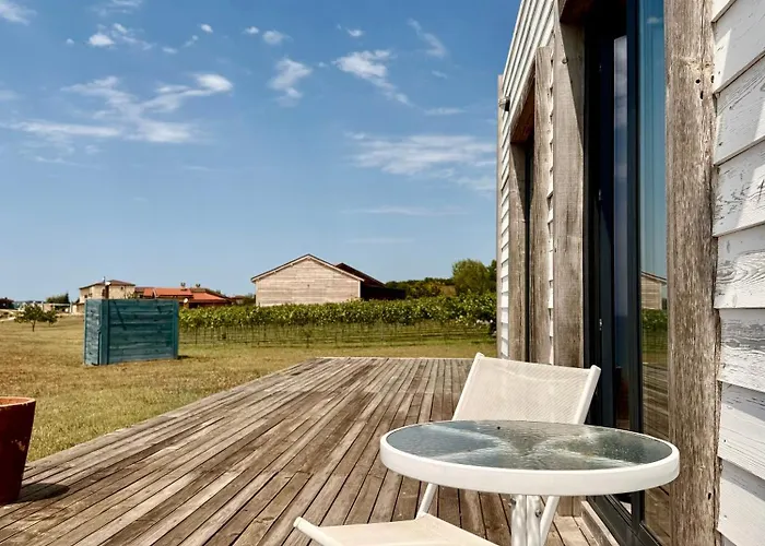 & - Terizis Le Rocher Bulgarevo