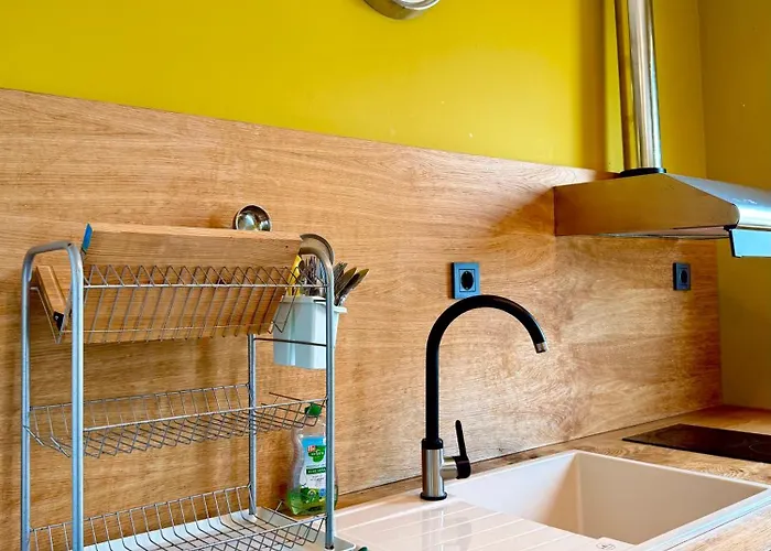 & - Terizis Le Rocher Hotel *