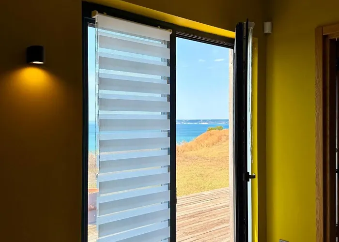 & - Terizis Le Rocher Bulgarevo