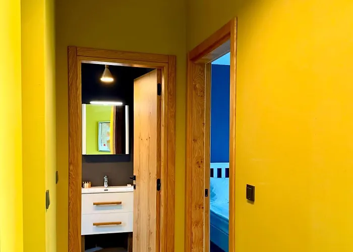 Hotel & - Terizis Le Rocher *