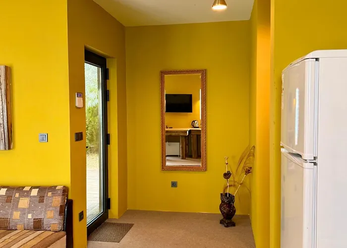 & - Terizis Le Rocher * Bulgarevo