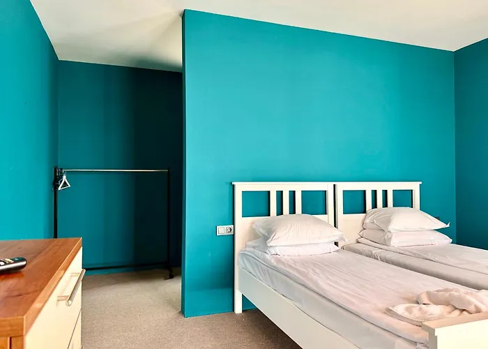 Hotel & - Terizis Le Rocher