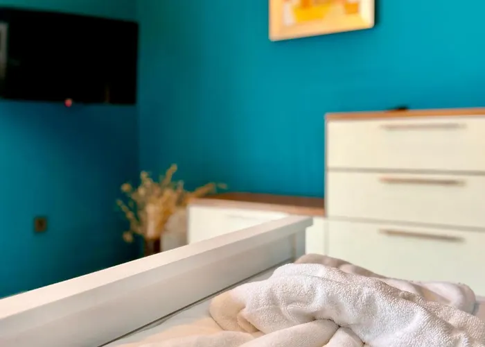 & - Terizis Le Rocher * Bulgarevo