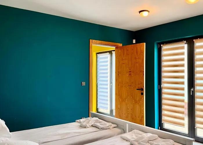 Hotel & - Terizis Le Rocher