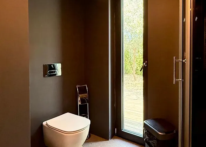 & - Terizis Le Rocher Hotel